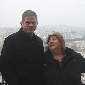 Meet your Posher, Janie